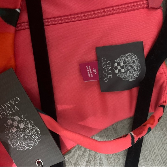 Vince Camuto Dress NWT - Picture 6 of 7